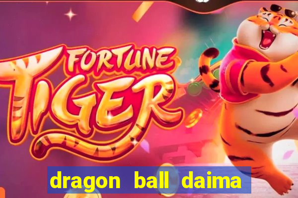 dragon ball daima torrent magnet